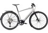 Specialized VADO SL 5.0 EQ M BRUSHED/BLACK REFLECTIVE