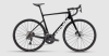 Caledonia Ultegra Di2 Gloss Black Size 51