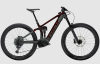 Trek Rail 9.9 L Show-Bike