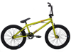 SIBMX FS-1 Draak (Safety Green) BMX