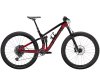 Trek Fuel EX 9.8 GX S 29 Raw Carbon/Rage Red