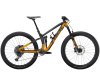 Trek Fuel EX 9.8 GX L 29 Lithium Grey/Factory Orange