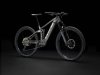 Trek Rail 7 Deore/XT EU XL Mercury/Dnister Black