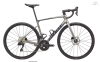 GIANT Defy Advanced 1 Charcoal/Milky Way ML