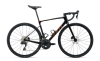 GIANT Defy Advanced 1 Black/Helios Orange S