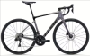 GIANT Defy Advanced 1 orion nebula / metallic black L