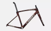 Specialized ROUBAIX SW FRMSET 56 CMLNREDGLD/SLDMET/DUNEWHT