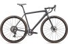 Specialized CRUX COMP 56 CARBON/SMOKE