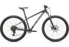 Specialized ROCKHOPPER SPORT VN S - 29 BLACK LIQUID METAL/WHITE