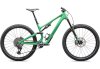 Specialized SJ 15 EXPERT S5 ELECTRIC GREEN/FOREST GREEN