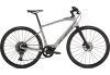 Specialized VADO SL 5.0 XL BRUSHED/BLACK REFLECTIVE