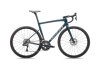 Specialized TARMAC SL8 EXPERT DI2 49 DEEP LAKE METALLIC/GREEN PEARL