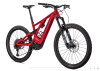 Specialized LEVO COMP ALLOY NB S6 FLO RED/BLACK