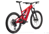 Specialized LEVO COMP ALLOY NB S6 FLO RED/BLACK