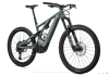 Specialized LEVO COMP ALLOY NB S5 SAGE GREEN/COOL GREY/BLACK