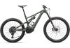 Specialized LEVO COMP ALLOY NB S2 SAGE GREEN/COOL GREY/BLACK