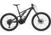 Specialized LEVO ALLOY NB S1 BLACK/LIGHT SILVER/BLACK