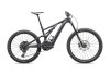 Specialized LEVO ALLOY G3 NB S3 BLACK/LIGHT SILVER