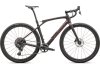 Specialized DIVERGE STR PRO 49 RED TINT CARBON/RED SKY