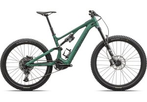 Specialized LEVO SL COMP ALLOY S3 PINE GREEN/FOREST GREEN