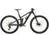 Trek Top Fuel 5 Deore M Lithium Grey