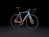 Trek Emonda ALR 5 47 Azure to Living Coral Fade