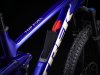 Trek Top Fuel 9.7 SLX/XT S Hex Blue