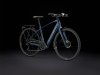 Trek FX+ 2 XL Satin Mulsanne Blue