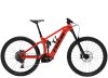 Trek Rail 9.8 GX AXS EU L Lava