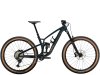 Trek Fuel EX 8 XT S 27.5 Nautical Navy