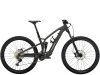 Trek FUEL EXe 5 Deore EU M Matte Dnister Black