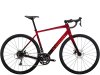 Trek Domane AL 2 56 Crimson to Dark Carmine Fade