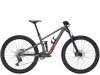 Trek Top Fuel 5 XL Matte Mercury