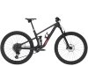 Trek Top Fuel 9.9 XO AXS M Matte Dark Web