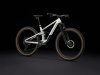 Trek Top Fuel 9.9 XO AXS L Lunar Silver