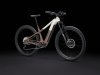 Trek Powerfly+ 8 EU S 27.5 Satin Lunar Silver/Bronze Ag