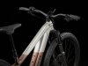 Trek Powerfly+ 8 EU S 27.5 Satin Lunar Silver/Bronze Ag